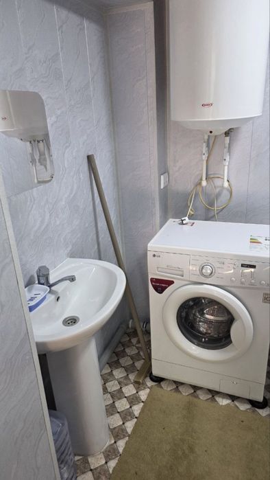 Сдаю 2х комнатную квартиру