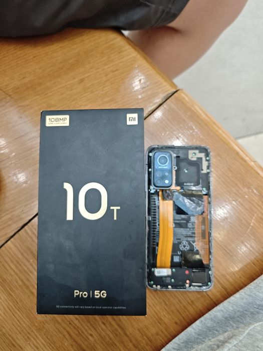 Продам Mi 10t pro