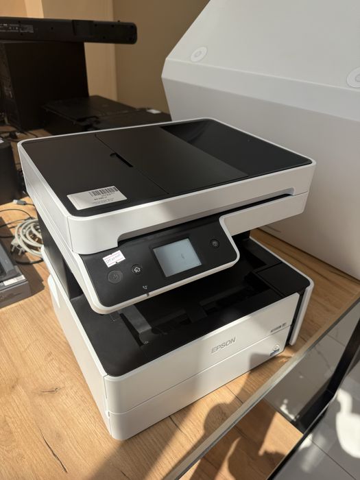 Принтер Epson M3170 рассрочка-0-0-12