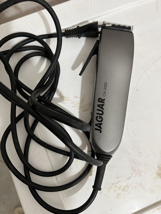 Продам машинку для стрижек