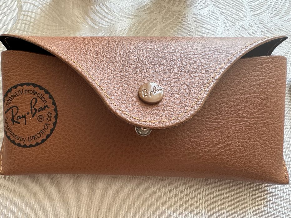 Оригинални слънчеви очила Ray-Ban