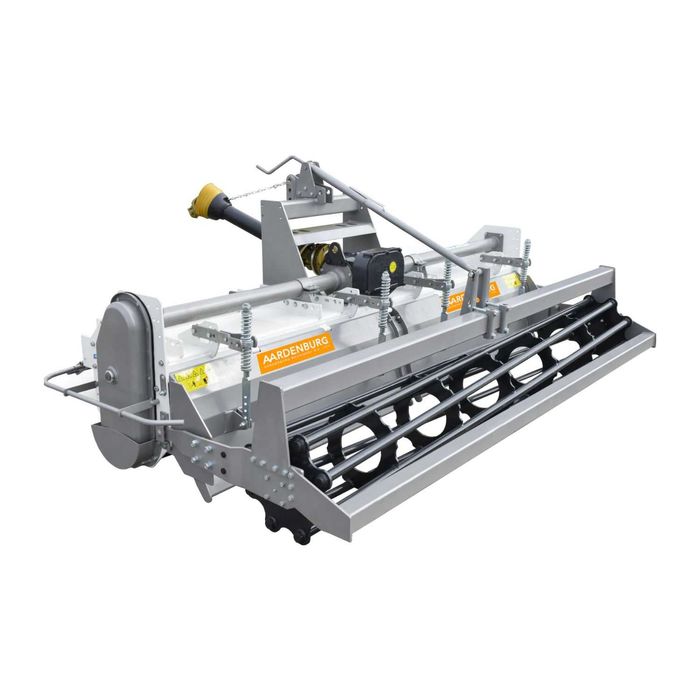 Freza agricola Omikron XL, freza cu tavalug, freza