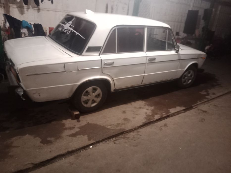 Ассалам алейкум продам ваз-2106