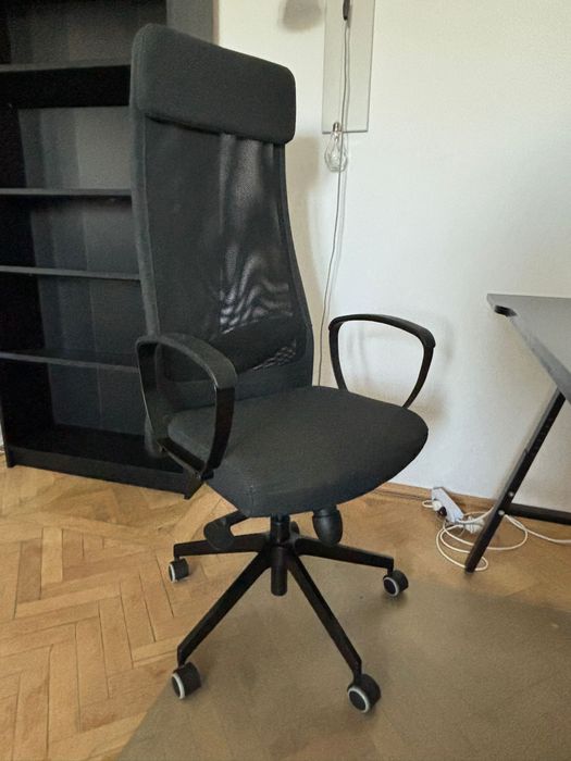 Vand set birou scaun ikea