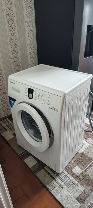 Стиральная машина samsung