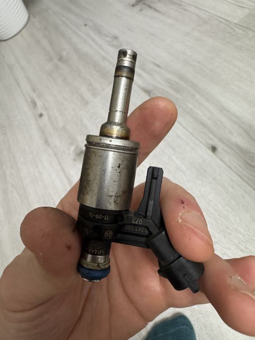 Injectoare bmw seria 1, F20, 1.6 benzina