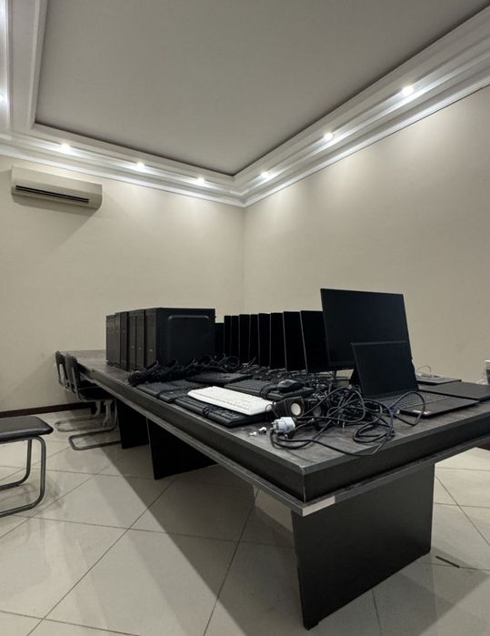 Сдаётся аренда уютны офис в Метро Алишер Наваий Шайхантахурский Район