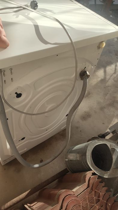 Стиральная машина BOSCH 6 maxx.