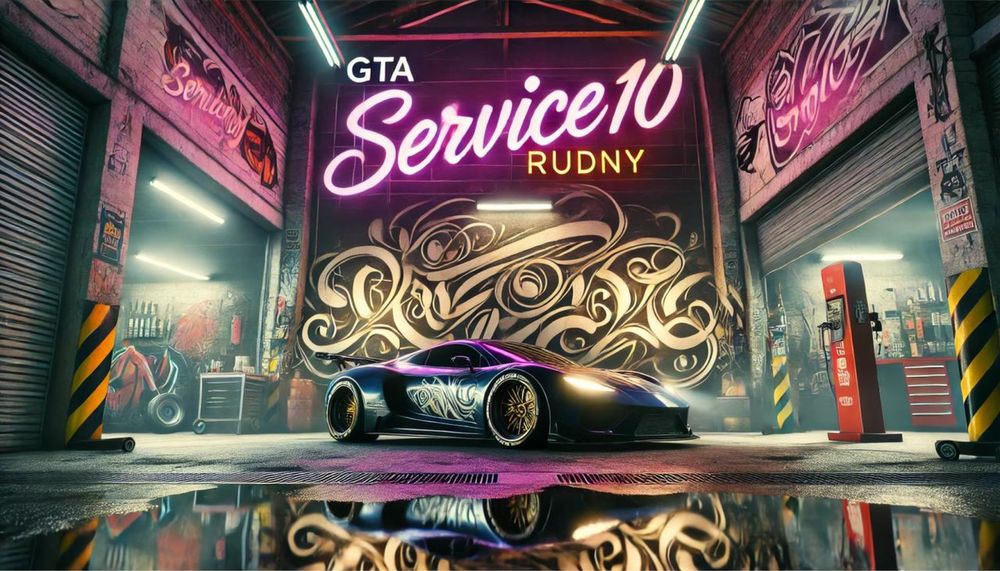 Полировка Кузова Автомобиля