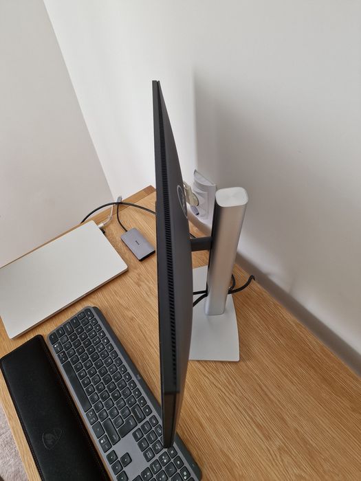 Монитор Dell P2422H 23.8" IPS Full HD