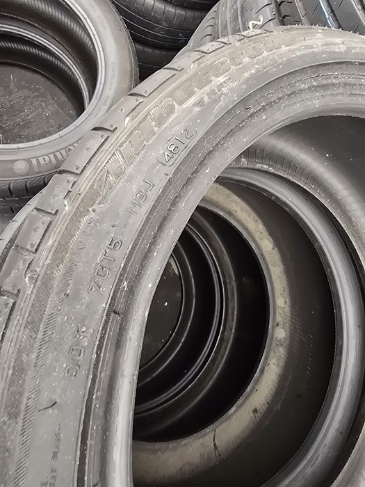 255 35 18 bridgestone