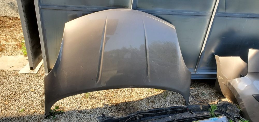 Нисан Ноте на части