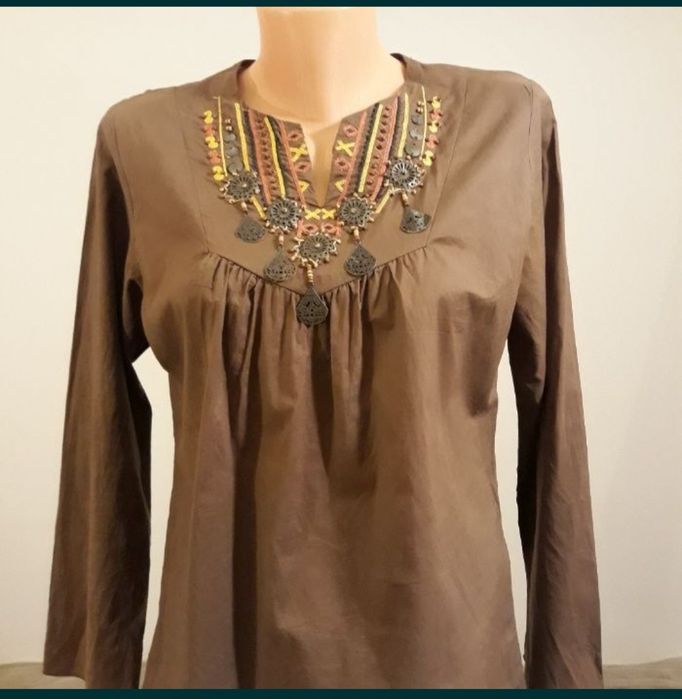 Bliza de vara ,creatie "Tina R" masura M(38)