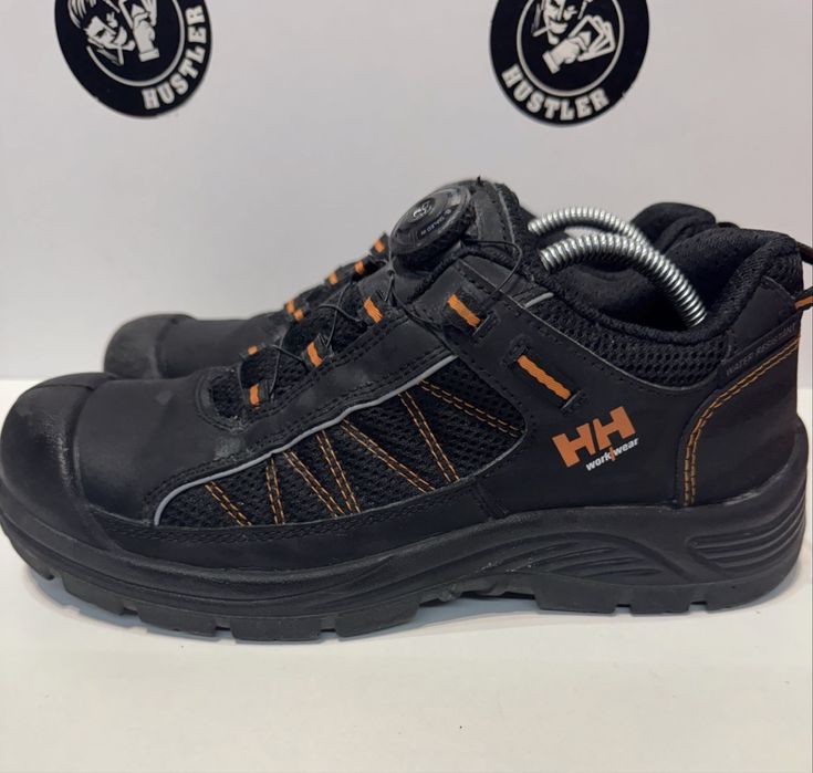 Мъжки обувки HELLY HANSEN BOA Waterprof . Номер 41