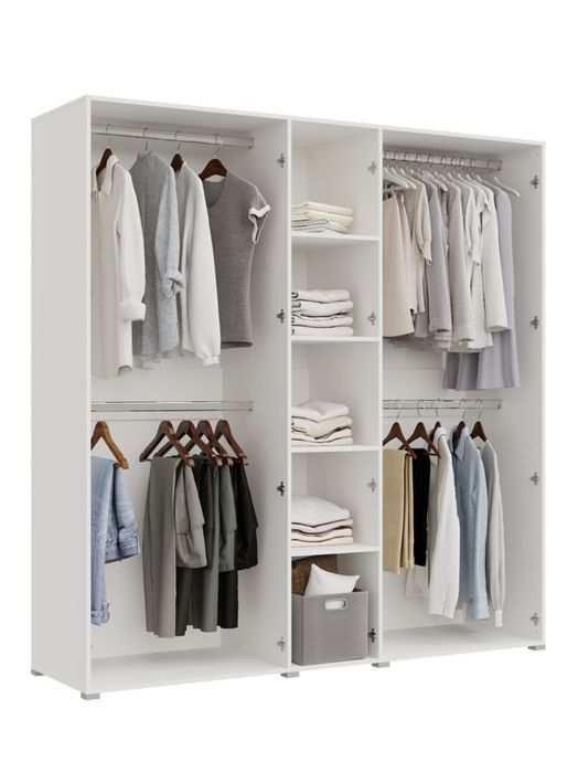 Шкаф для одежды 100000тг