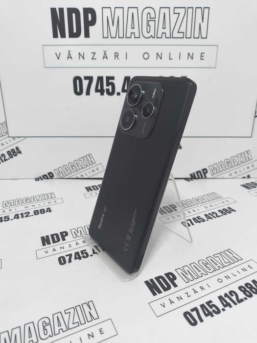 NDP Amanet NON-STOP Sos. Giurgiului 119 REDMI NOTE 14 (54398)