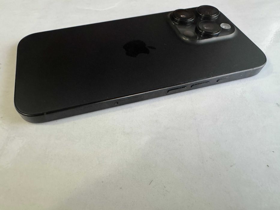 iPhone 16 Pro 128gb 100% батерия.Гаранция
