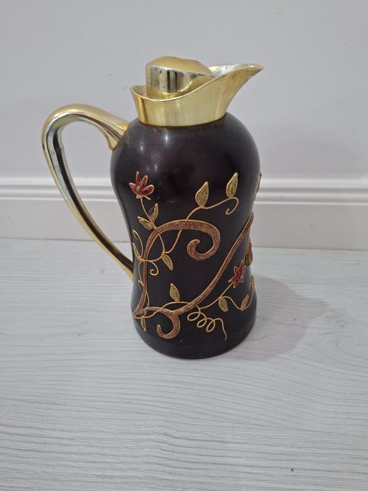 Термос для чая ,для гостей