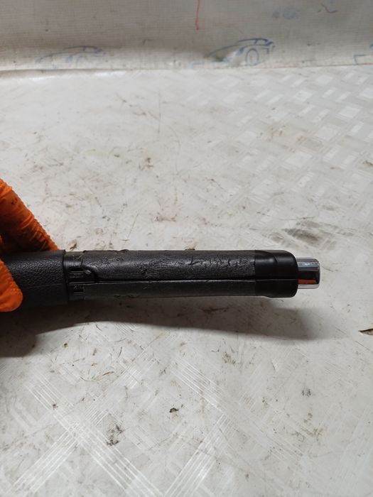 maneta frana mana skoda fabia 3 break 1.4 motorina 2016