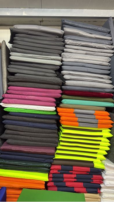 Pernute scaun, perne banca, perne sezut, perne burete, set pernute