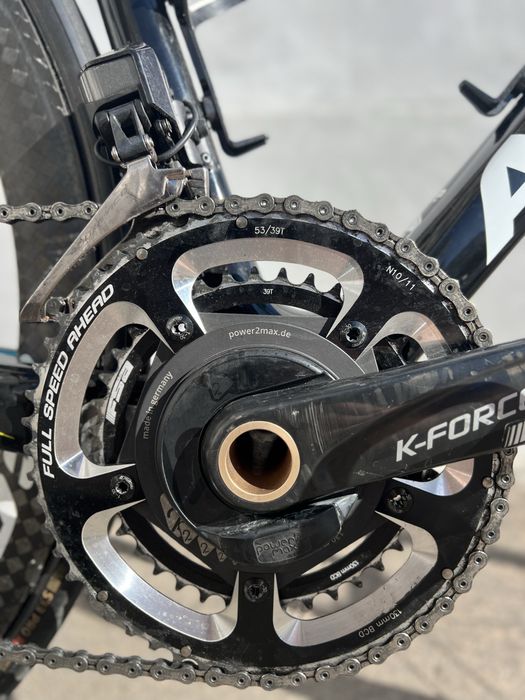 Велосипед Argon 18 gallium pro