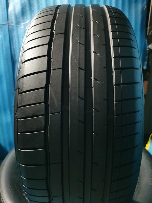 255/50 R19 hankook 4 bucati