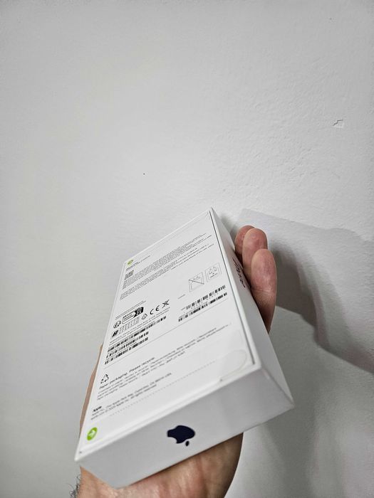 Iphone 17 Pro 256 gb neverlock sigilat la cutie.