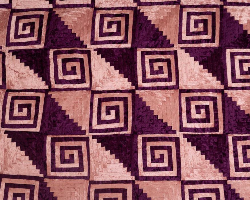 Құрақ көрпе цельное