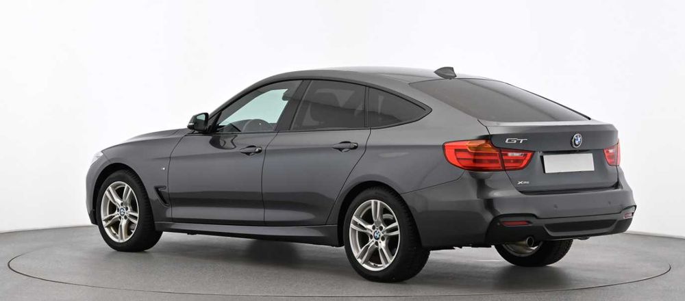 BMW Seria 3 GT 320d/xDrive/Automat/M-Sport Edition/Automat/Alcantara/Camera/Garantie