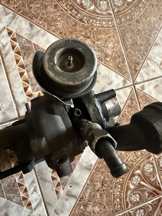 Vand turbosuflata /turbina sharan 2.0 cod motor brt