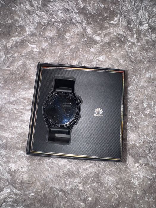 HUAWEI watch  G3 46mm