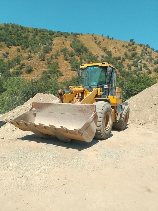 Т/О спец техники