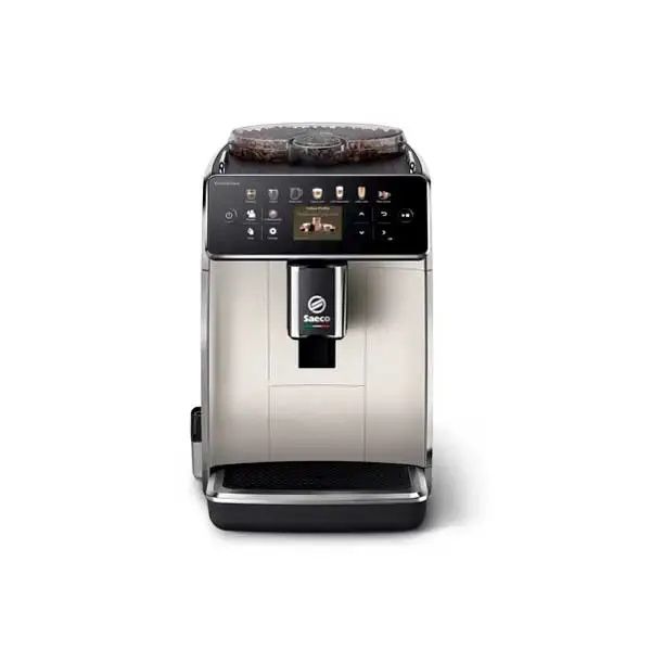 Кофемашина PHILIPS Saeco GranAroma SM6582/30 в Ташкенте