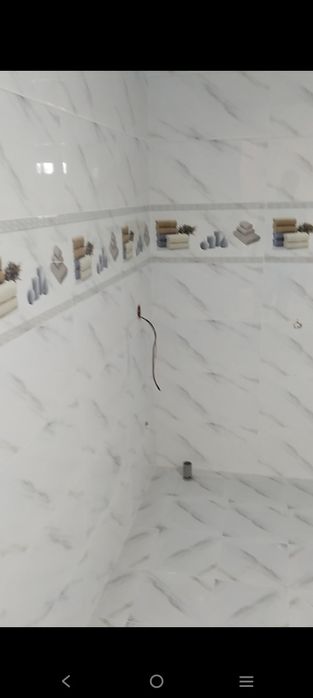 Кафел маляр Иш киламиз