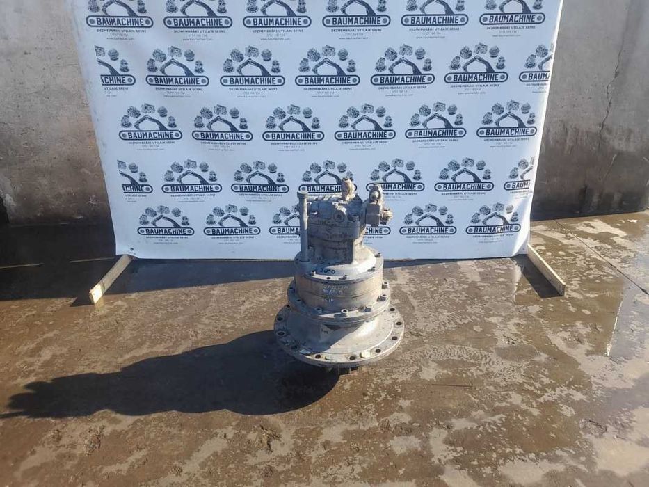 Reductor rotire Hitachi HMGP15XB excavator Hitachi Zaxis ZX 250