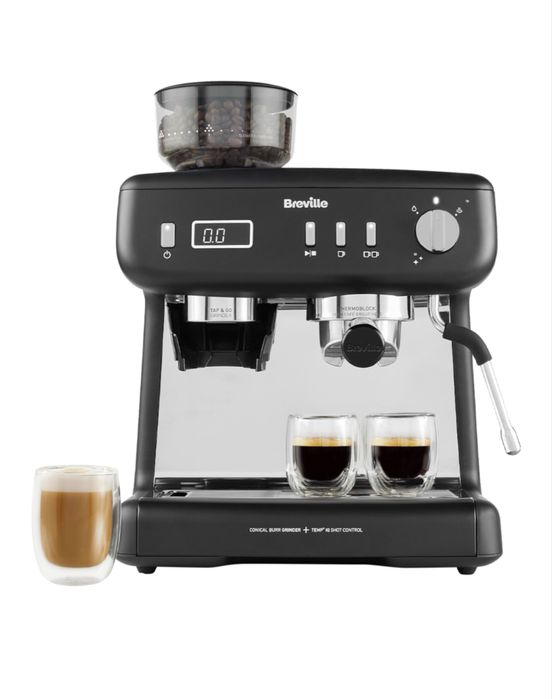 Breville Barista Max Plus VCF152X-01