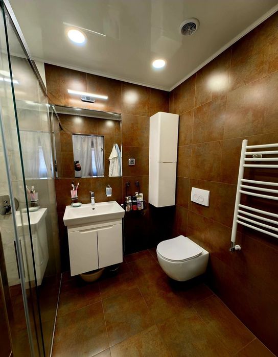 2-стаен в София-Овча Купел площ 83 цена 215000