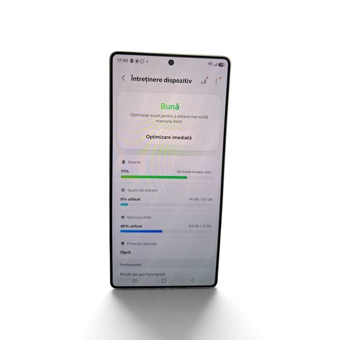 Samsung S25 Ultra 512Gb / Amanet Cashbook Braila Viziru