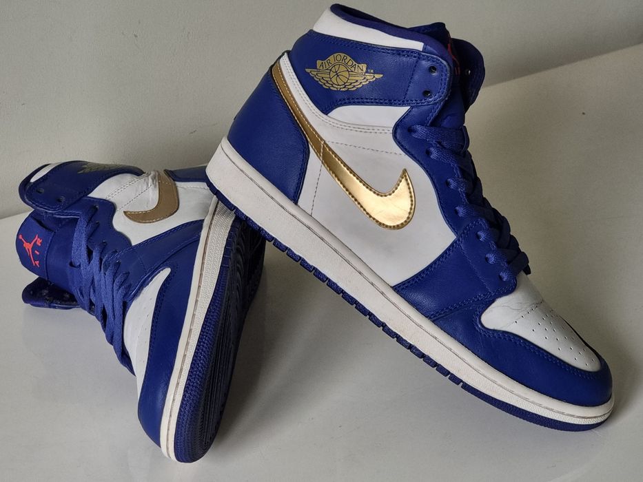 Nike Air Jordan 1 Retro High 44 номер