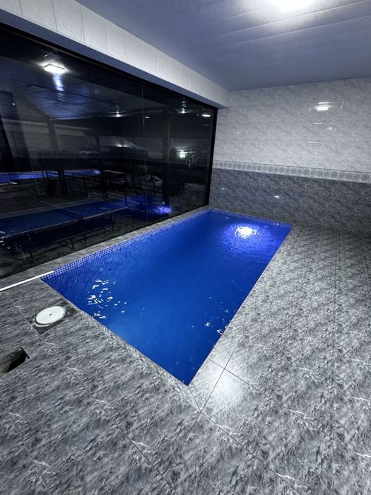 Дача дам олиш учун  хамма шароитлари бор