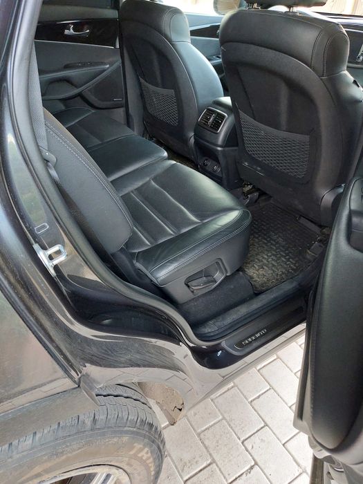 Автомобиль Соренто прайм 2020 г.в.