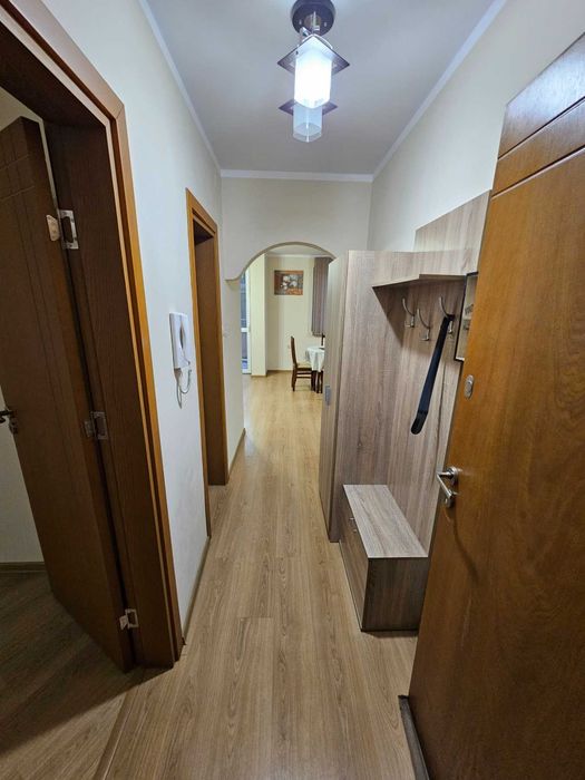 Дава се под наем Двустаен апартамент в Велинград - 80 кв.м за 255 € - Снимка #5
