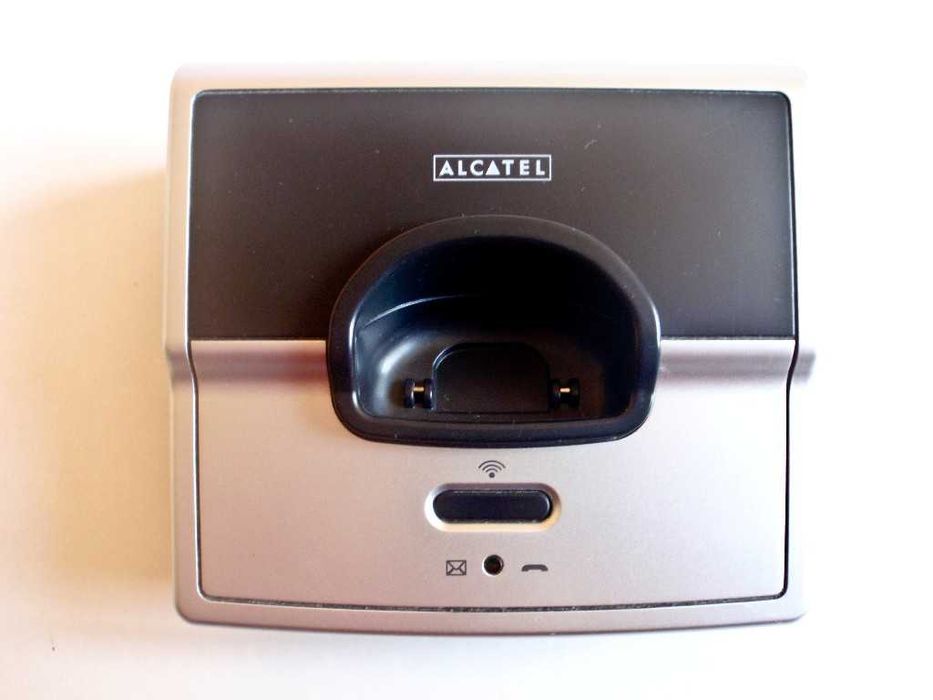 Telefon fara fir ALCATEL-21829 - partial defect