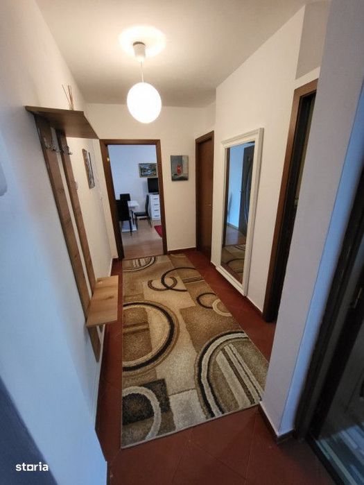 Apartament cu 3 camere str. Mioritei