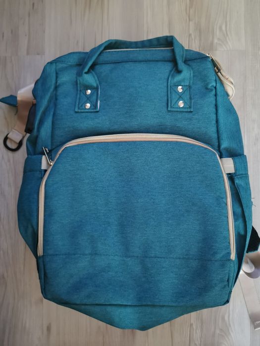 Rucsac extensibil multifunctional