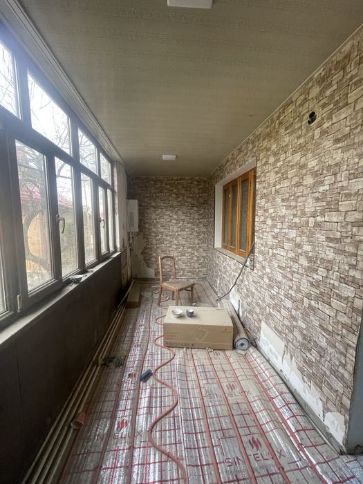 Полноценная 3-комнатная квартира (77 серия)