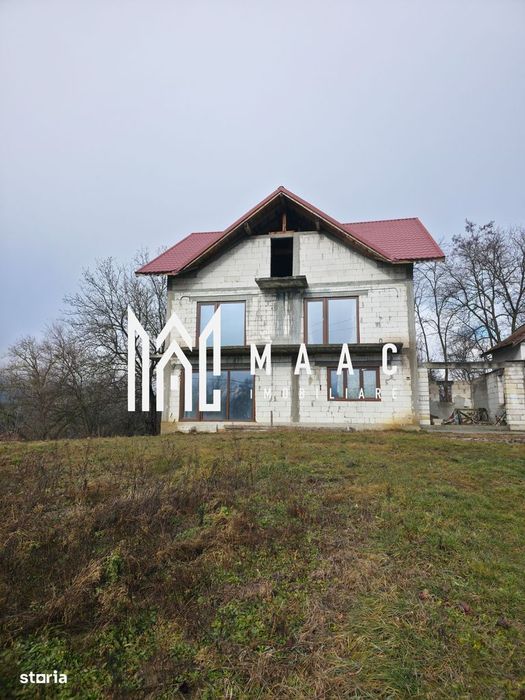 Casa Daesti | Teren 1500MP