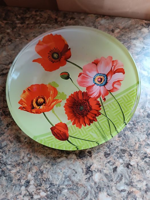 Чайный сервиз (на 6 персон)