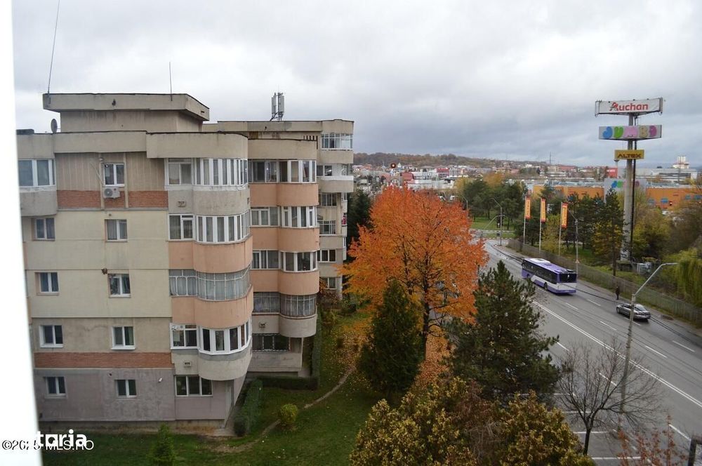 Rolast - Bere, Apartament 3 camere, 82 mp