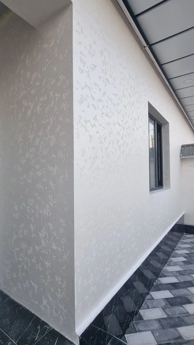 Траветин хизмат фасад Turmalin, Travertin, Marmarino, Shatlanka